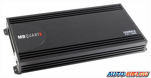 Моноблок MB Quart FX1.1000 Моноблок MB Quart FX1.1000